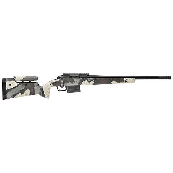 SPR MODEL 2020 WAYPOINT 308WIN RIDGELINE ADJUST - Rifles & Lower Receivers